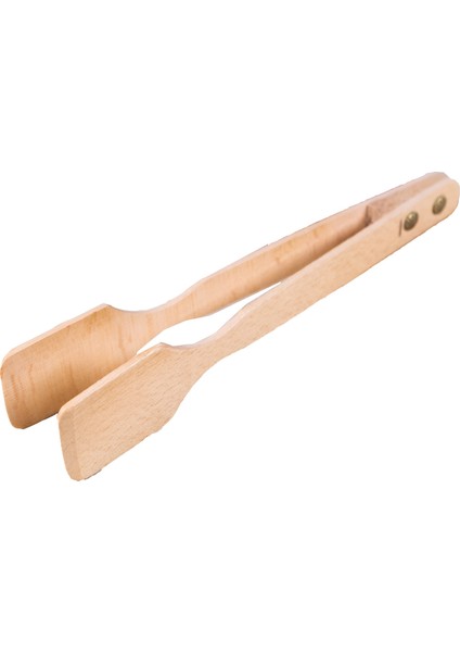 Ahşap Maşa Ahşap Doğal Gürgen Ağacı 720581 fiyatları