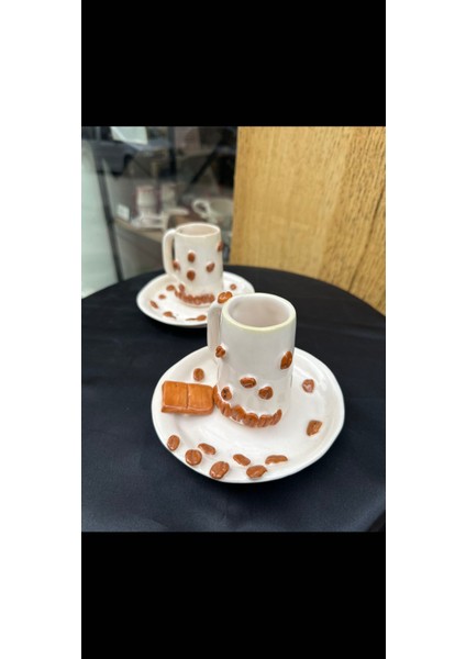 Kahveli Kahve Fincanı , Kahve Fincanı fiyatları