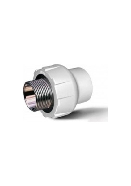 Pprc Dış Dişli Rakor 20 mm