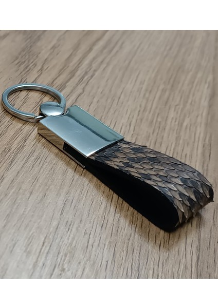 Yılan Derisi Oto Anahtarlık (Kişiselleştirilebilir) fiyatları