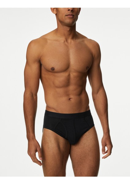 5'li Cool & Fresh™ Brief Külot Seti