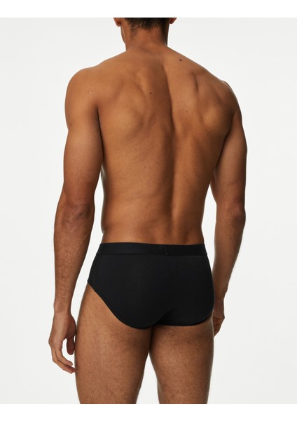 5'li Cool & Fresh™ Brief Külot Seti