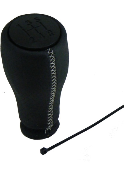 Fiat Fiorino Deri Vites Topuzu 2008-2018 (Bej Dikişli) fiyatları