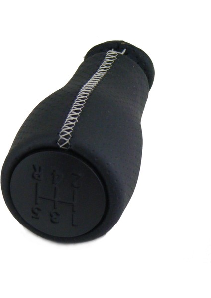 Fiat Fiorino Deri Vites Topuzu 2008-2018 (Bej Dikişli) fırsatları