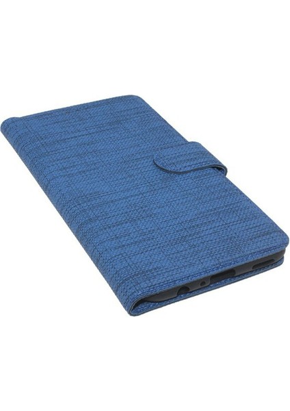 Reeder P13 Blue Max Pro Kartvizitli Cüzdan Kılıf