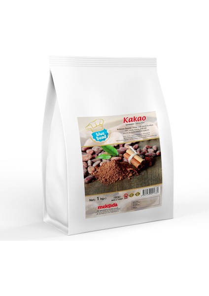 Kakao Tozu 1 KG