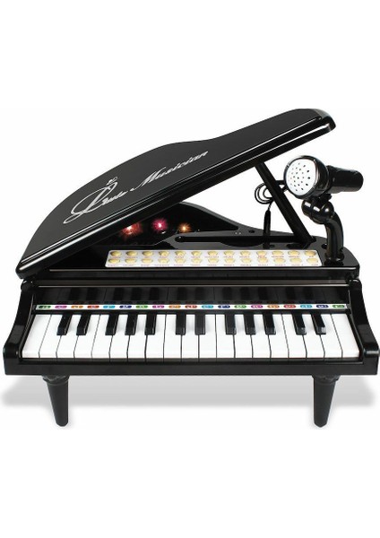 BAO-1504B 31 Tuşlu Mini Piano Mp3 -Vardem