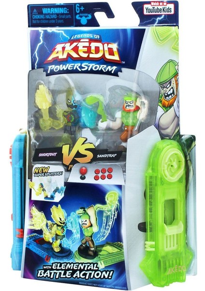 AKE15000 Akedo S4 2li Paket- 15193 fiyatları