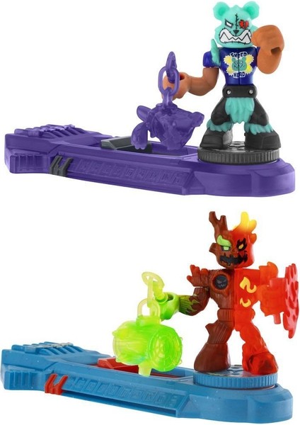 AKE15000 Akedo S4 2li Paket- 15193 modelleri