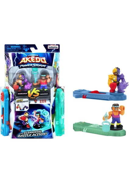 AKE15000 Akedo S4 2li Paket- 15193 fırsatları