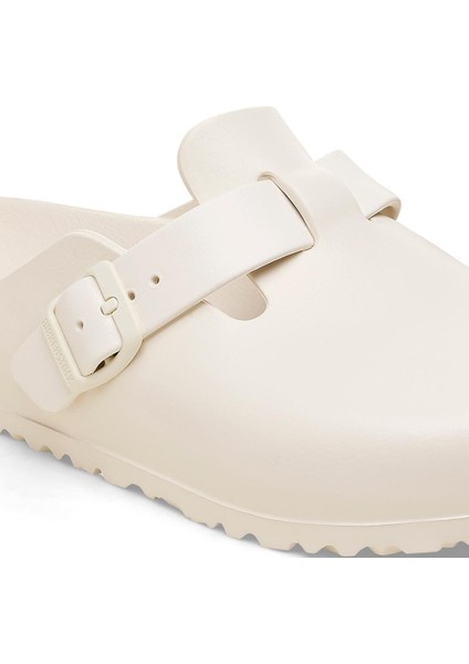 1027382 Boston Eva Eggshell Kadın Terlik fiyatları