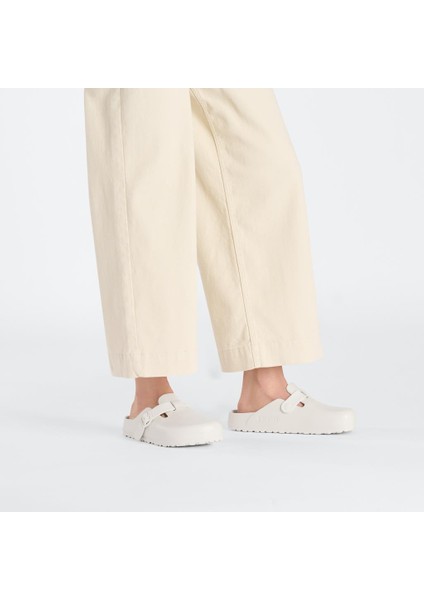 1027382 Boston Eva Eggshell Kadın Terlik fırsatları