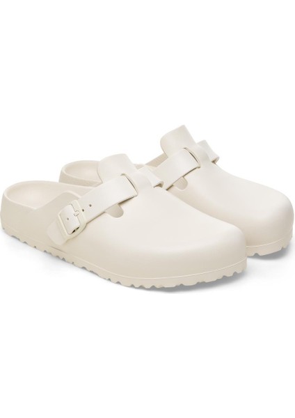 1027382 Boston Eva Eggshell Kadın Terlik indirimleri
