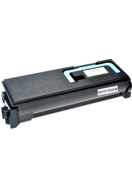 Utax CLP3626 Muadil Toner-Siyah