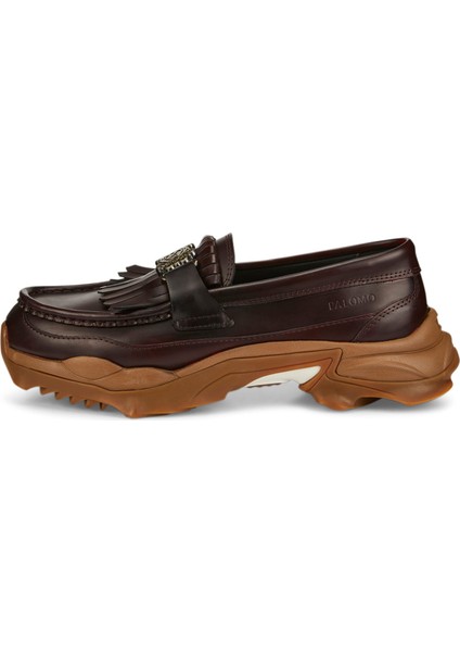 x Palomo Nıtefox Loafer