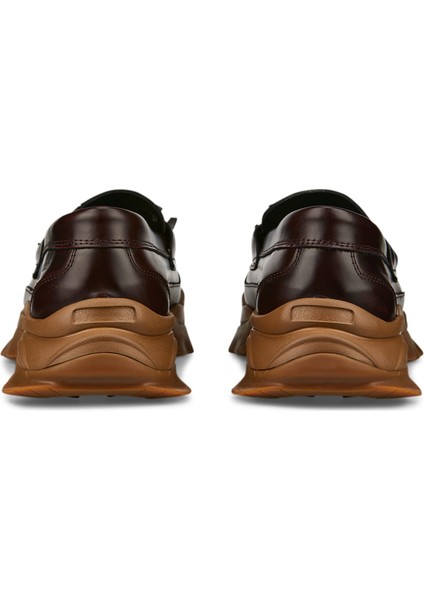 x Palomo Nıtefox Loafer