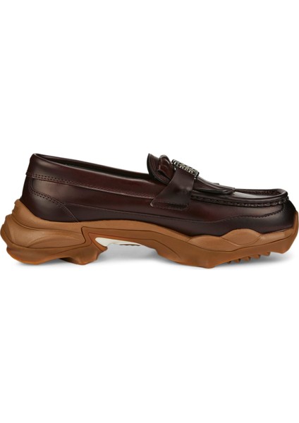 x Palomo Nıtefox Loafer