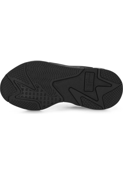Rs-X B&w Genç Ayakkabısı