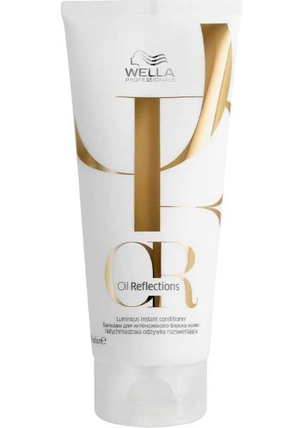 Professionals Wp Care Oil Reflections Conditioner 200 ml Alithestereo