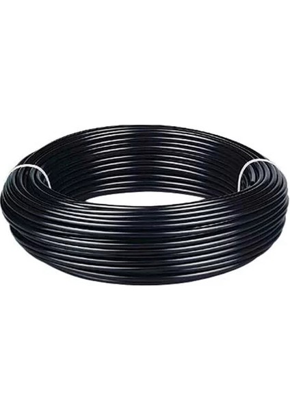 Pnömatik Polyamid Kemik Pa 12 Hava Hortumu 4.4 x 8 mm A Tipi