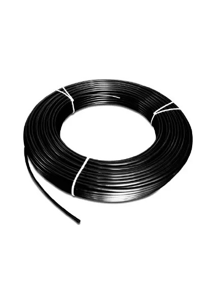 Pnömatik Polyamid Kemik Pa 12 Hava Hortumu 4.4 x 8 mm A Tipi