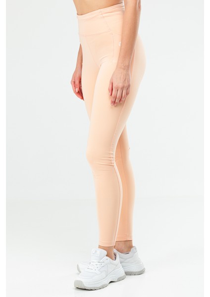 Somon Slim Fit Micro Yüksek Bel Toparlayıcı Kadın Tayt SD0898 fiyatları