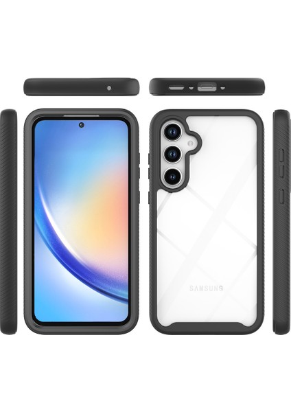 Samsung Galaxy A35 5g Tam Korumalı Telefon Kılıfı (Yurt Dışından) fırsatları