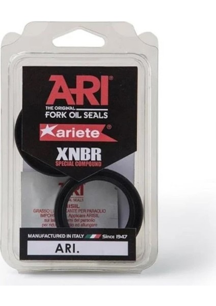 Ariete 41X54X11 Ön Amortisör Keçe Takım I