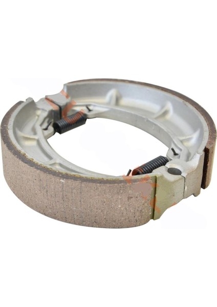 Honda Activa 100,BEAT 100,FİZY 125, Ace 125 Uyumlu Yan Sanayi Fren Balata Takım indirimleri