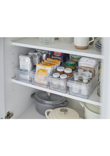 Bölücülü Buzdolabı Düzenleyici fırsatları