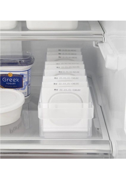 Bölücülü Buzdolabı Düzenleyici indirimleri