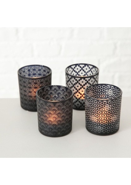 2'Li Dekoratif Aksesuar 12,5*10 Cm - 8*7 Cm Bo 1002025 fırsatları