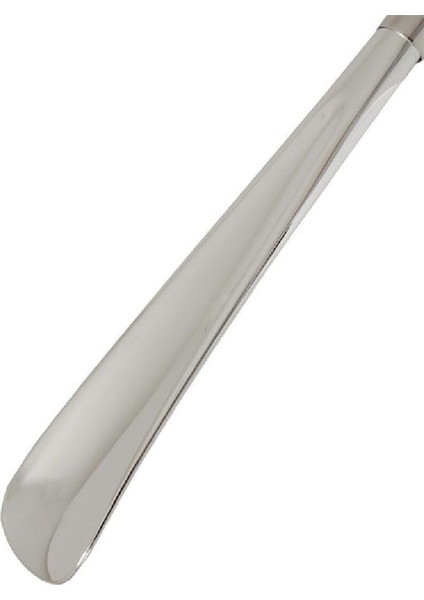 At Figürlü Siyah/Krom Ayakkabı Çekeceği 50 Cm