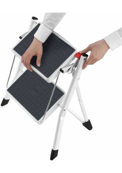 Mk60 Standardlıne 2 Basamaklı Merdiven fırsatları