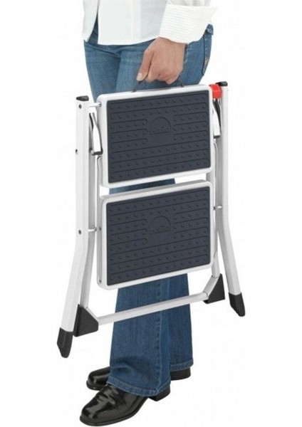 Mk60 Standardlıne 2 Basamaklı Merdiven indirimleri