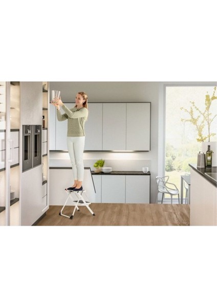 Mk60 Standardlıne 2 Basamaklı Merdiven