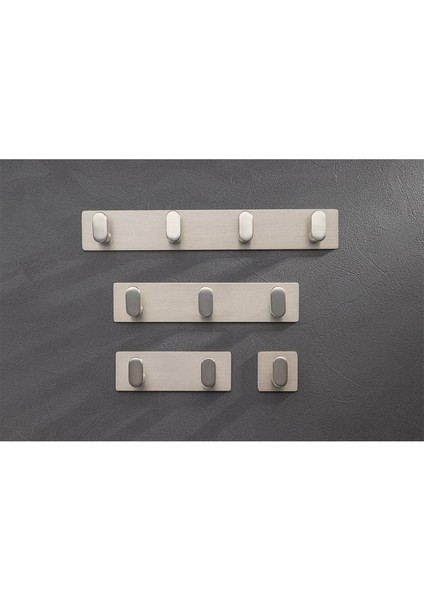 2327 Yapışkanlı Askı Saten 185 Mm