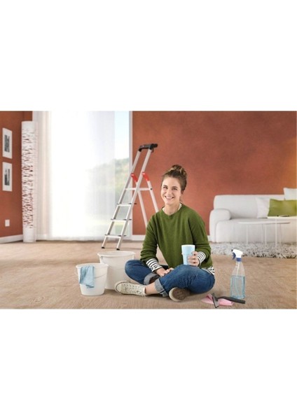 L80 Comfortlıne 4 Basamaklı Merdiven