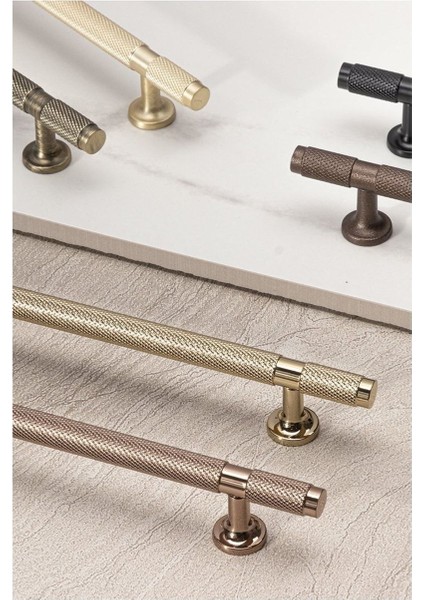08 Mm Antik Rengi Klasik Kulp - Ssy8996 0008 Abm-Abm