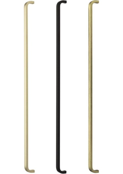 192 Mm Antik Rengi Modern Kulp - Ssy8640 0192 Abm fırsatları