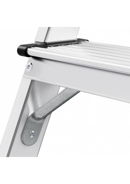 D60 Standardlıne 2X5 Basamaklı Merdiven