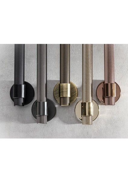 Saten 25 Cm Çekme/Sürgü Kol - Pph9630 0250 Nbm-Nbm-Nb fırsatları