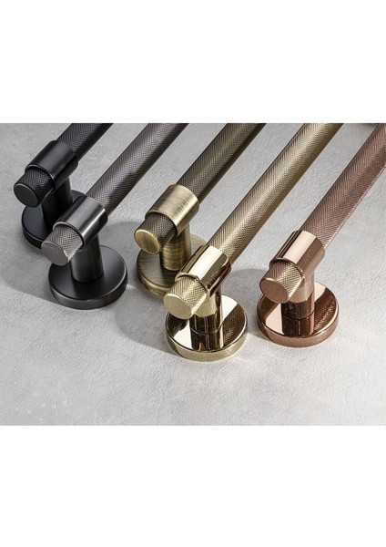 Saten 25 Cm Çekme/Sürgü Kol - Pph9630 0250 Nbm-Nbm-Nb indirimleri