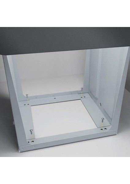 2X14 Lt Dolap Içi Çöp Kovası modelleri