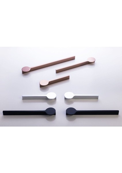 8303 Modern Kulp Antik Renk 192 Mm fırsatları