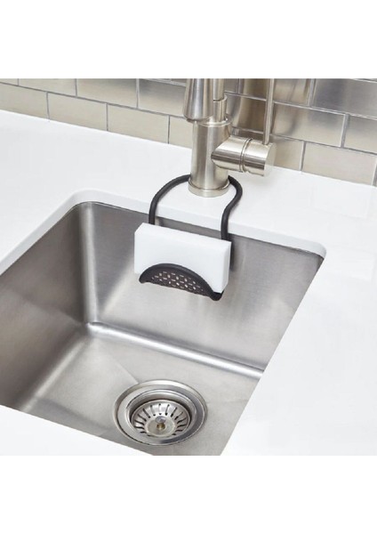 Sling Esnek Lavabo Taşıyıcısı Siyah modelleri