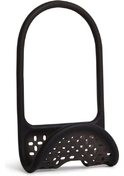 Sling Esnek Lavabo Taşıyıcısı Siyah fırsatları