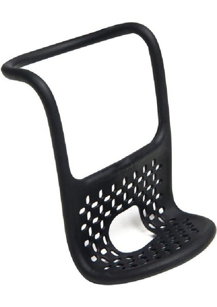 Sling Esnek Lavabo Taşıyıcısı Siyah indirimleri