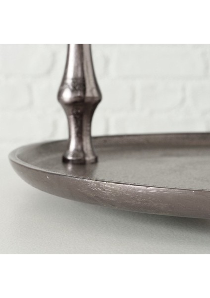 Dekoratif Aksesuar 4'Lü Mumluk modelleri