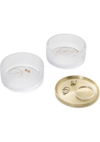 Tesora Mücevher Kutusu